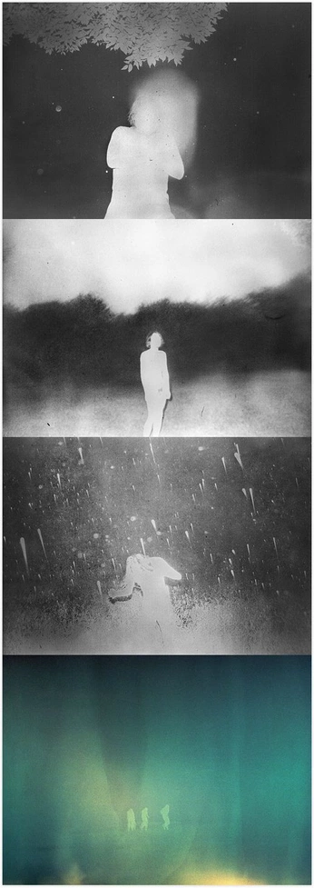 A cover of "ruido" cluster. The owner is selmareis. The cluster consists of 22 elements.