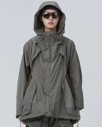 A cover of "Kurtki" cluster. The owner is paula007. The cluster consists of 25 elements.