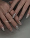 Cover of Nails cluster
