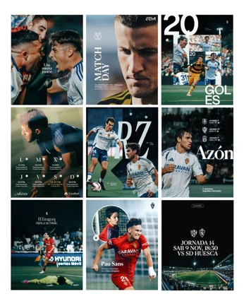 A cover of "Football" cluster. The owner is kirillsandler. The cluster consists of 1 element.