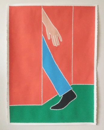 A cover of "Brain itch" cluster. The owner is ruchaaaa. The cluster consists of 2 elements.