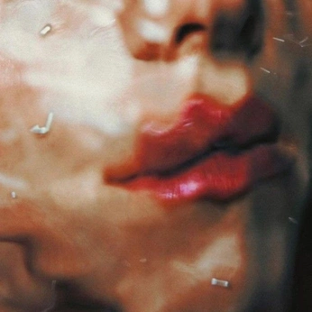 A cover of "WET" cluster. The owner is tayrene. The cluster consists of 63 elements.