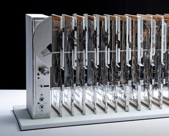 A cover of "RnD." cluster. The owner is reyhanwtf. The cluster consists of 53 elements.