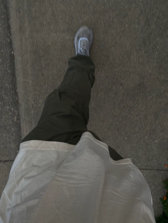 A cover of "Greens and Grays" cluster. The owner is brandondilemma. The cluster consists of 13 elements.