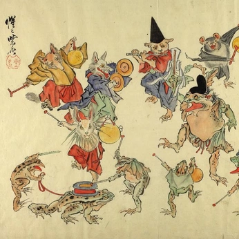 A cover of "Toad Astrologer CNK" cluster. The owner is tbjeremiah. The cluster consists of 24 elements.