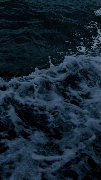 A cover of "ocean" cluster. The owner is fate. The cluster consists of 29 elements.