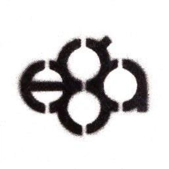 A cover of "EMBLEM" cluster. The owner is grdirected. The cluster consists of 3 elements.