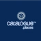 Cover of CATALOGUE ®... cluster