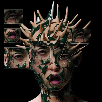 A cover of "Avatar Avater" cluster. The owner is leyra. The cluster consists of 26 elements.