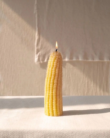 Cover of CORN cluster