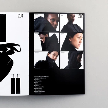 A cover of "CATÁLOGO - FORS" cluster. The owner is rafaelmld. The cluster consists of 5 elements.