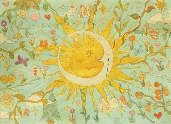 A cover of "Yana Brand" cluster. The owner is indiana.yana. The cluster consists of 107 elements.