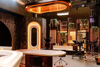 A cover of "Habitat" cluster. The owner is krister. The cluster consists of 40 elements.