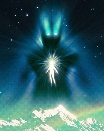 A cover of "illustration_Thing" cluster. The owner is r4dis. The cluster consists of 8 elements.