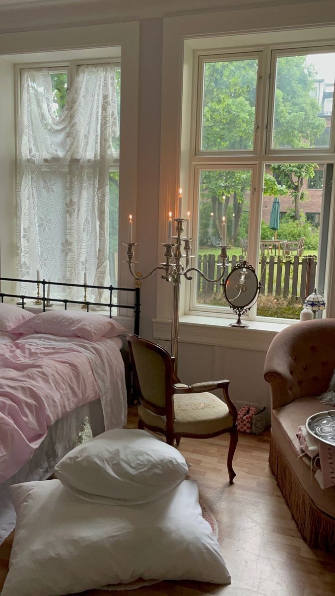 interiors
