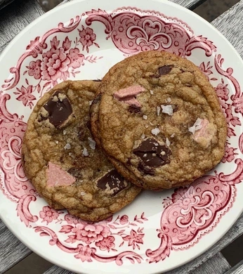 A cover of "Food" cluster. The owner is mangoo334. The cluster consists of 1 element.