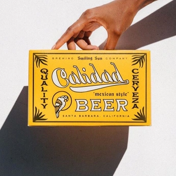 A cover of "Beer Logos" cluster. The owner is pcr81. The cluster consists of 16 elements.