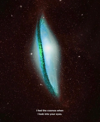 A cover of "Astronomy" cluster. The owner is moonfernart. The cluster consists of 63 elements.