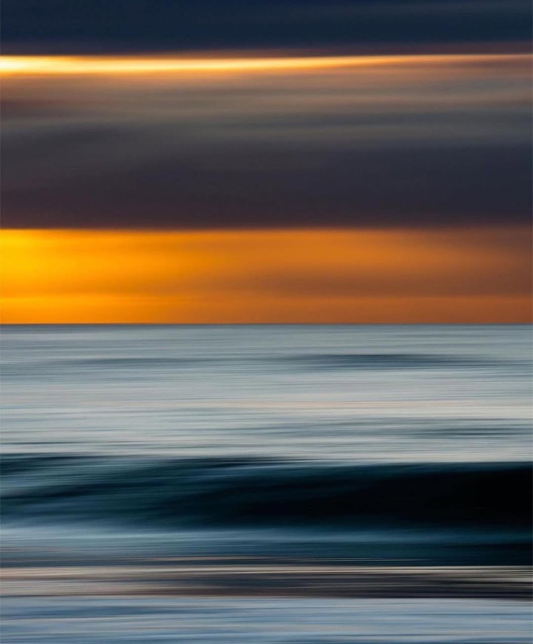 An Instagram  post added on Jan 29, 2025. The author is @c__l__o. May present: sea.