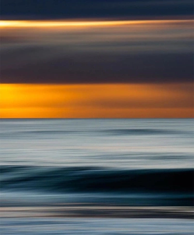 An Instagram  post added on Jan 29, 2025. The author is @c__l__o. May present: sea.