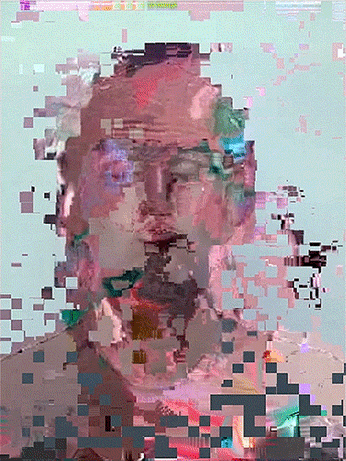 A cover of "VJ3/ 青春模擬器" cluster. The owner is lukehhhhh. The cluster consists of 52 elements.