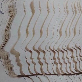 A cover of "Humanoids" cluster. The owner is barreto. The cluster consists of 14 elements.