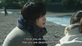 A cover of "Movie quotes" cluster. The owner is shinseidesign. The cluster consists of 1 element.