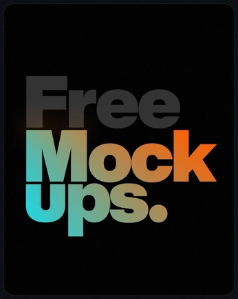 A cover of "Mockups" cluster. The owner is xolucette. The cluster consists of 2 elements.