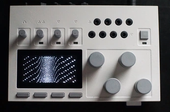 A cover of "things" cluster. The owner is fetaccine. The cluster consists of 3 elements.