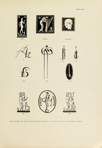 A cover of "MARK" cluster. The owner is holtze. The cluster consists of 24 elements.