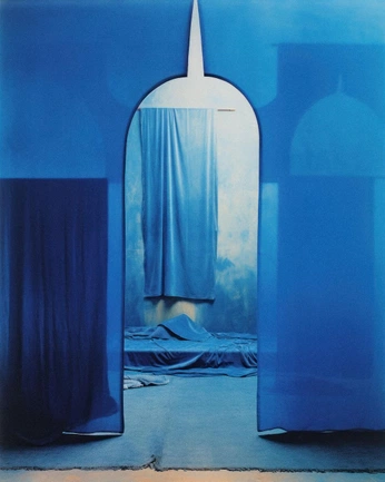 A cover of "Blue" cluster. The owner is maxinehyndman. The cluster consists of 1 element.