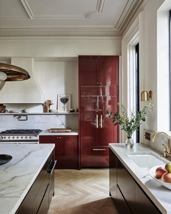 A cover of "French Kitchen" cluster. The owner is asahiyabun. The cluster consists of 1 element.