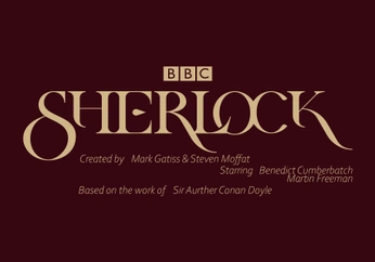 A cover of "Sherlock BBC" cluster. The owner is lennieeee9. The cluster consists of 3 elements.