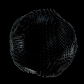 A cover of "particles" cluster. The owner is gregmatys. The cluster consists of 21 elements.