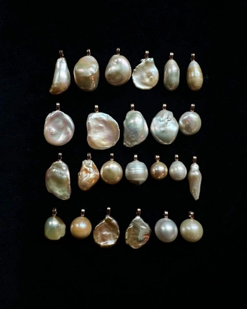 A cover of "Jewels" cluster. The owner is paulgz. The cluster consists of 8 elements.