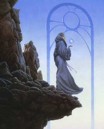 A cover of "inspo" cluster. The owner is phantom0mage. The cluster consists of 8 elements.