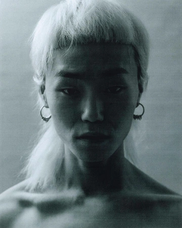 Cover of IMAGE TREATMENT cluster