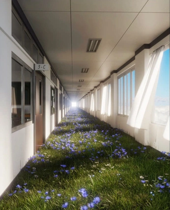 A cover of "Paradis" cluster. The owner is anoukgc. The cluster consists of 37 elements.