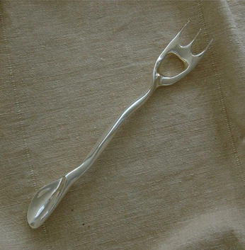 A cover of "cute cutlery" cluster. The owner is halliek. The cluster consists of 6 elements.