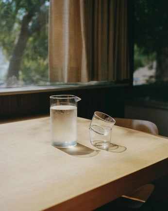 A cover of "for the table" cluster. The owner is nicholas.aceves. The cluster consists of 7 elements.