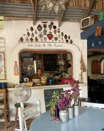 A cover of "food culture" cluster. The owner is uverdo. The cluster consists of 8 elements.