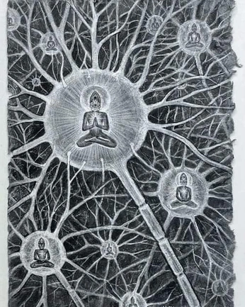 A cover of "Conscious few" cluster. The owner is cor.rinne. The cluster consists of 29 elements.