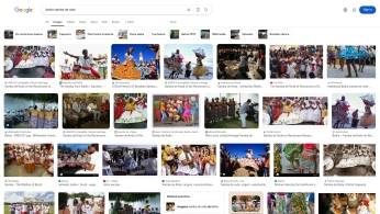 A cover of "arte negra" cluster. The owner is cassg. The cluster consists of 14 elements.