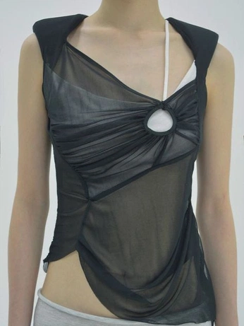 A cover of "hai" cluster. The owner is ibabycrow. The cluster consists of 4 elements.