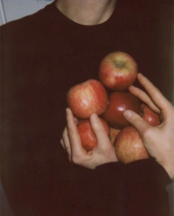 A cover of "invitation" cluster. The owner is moanasax. The cluster consists of 12 elements.