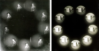 A cover of "Motion" cluster. The owner is nabta2nakhla. The cluster consists of 6 elements.