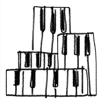A cover of "Illustrations" cluster. The owner is linusrogge. The cluster consists of 115 elements.