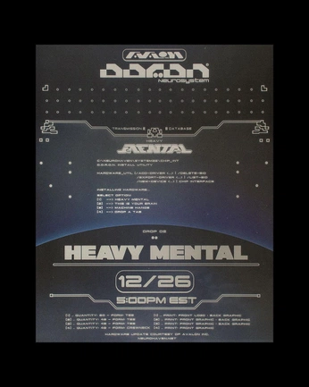 A cover of "Type" cluster. The owner is devon. The cluster consists of 6 elements.