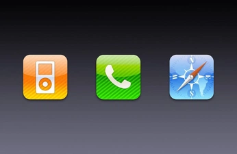 A cover of "Skeuomorphism" cluster. The owner is tobyb. The cluster consists of 5 elements.