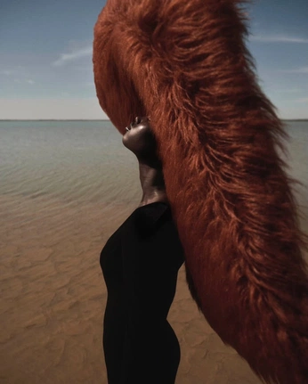 A cover of "flowerchild" cluster. The owner is ronaldocameron. The cluster consists of 19 elements.